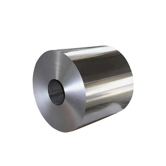 Factory Price Wholesale 1060 3003 3004 5052 Pre Painted Aluminum Coil Color Coated Aluminum Coil Roll