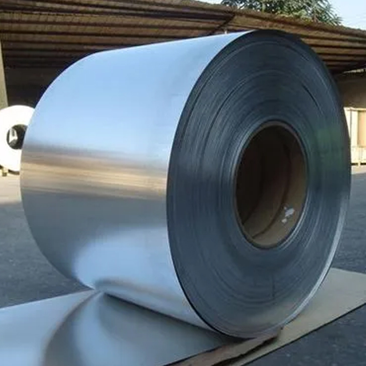 5052 H32 Aluminum Coil 1.0-3.0mm for Truck Trailers and Railcar Components