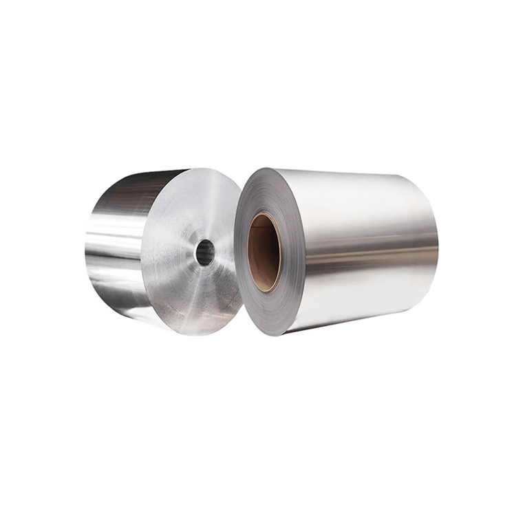 5052 H32 Aluminum Coil 1.0-3.0mm for Truck Trailers and Railcar Components