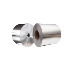 5052 H32 Aluminum Coil 1.0-3.0mm for Truck Trailers and Railcar Components