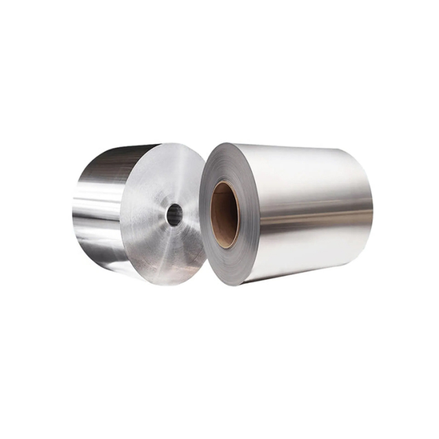 5052 H32 Aluminum Coil 1.0-3.0mm for Truck Trailers and Railcar Components