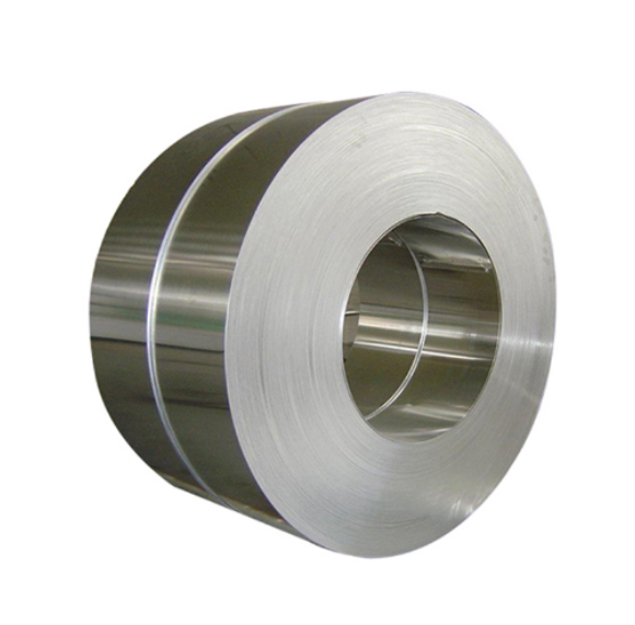 Aluminum Strip Coil 1050 1060 1100 3003 3004 5052 Aluminum Alloy Strip 0.2mm 0.7mm Thickness Aluminum Strip