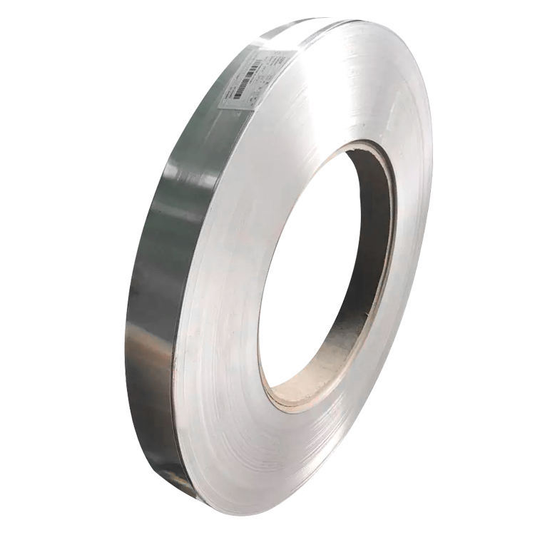 Great Quality Thin Aluminum Foil Strip for Pipe