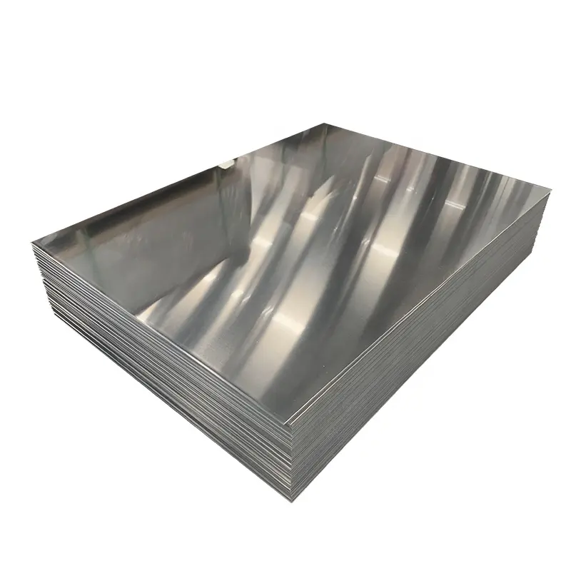 6061 5083 0.12mm 0.15mm Aluminum Checker Plate