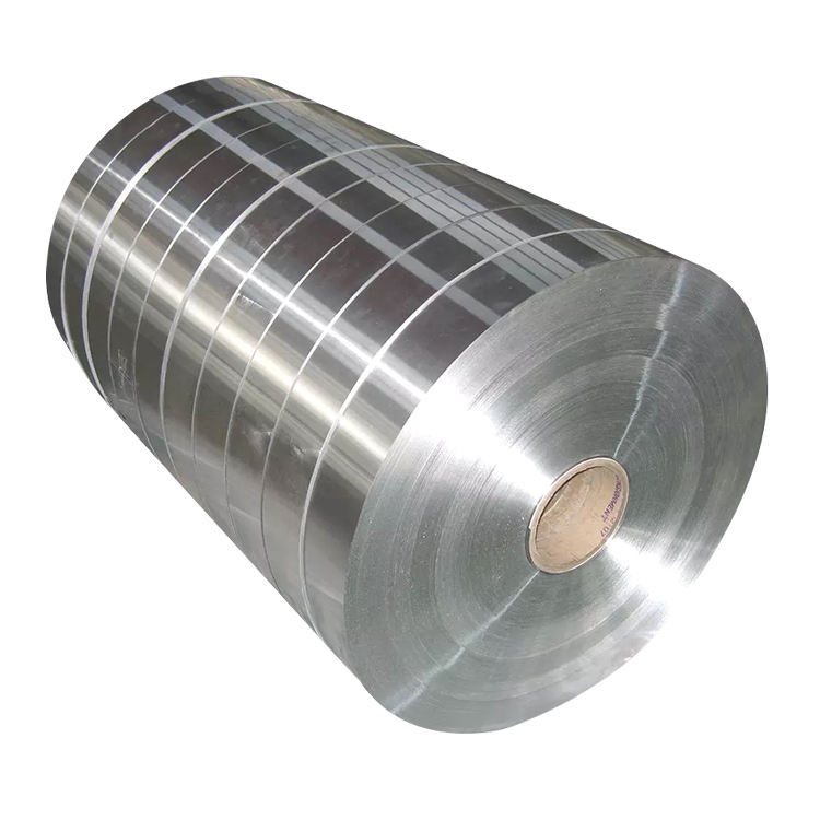 Good Quality1050 1060 1100 3003 Aluminium Coil / Strip Aluminium Strip for Radiator / Condenser / Fin Stock