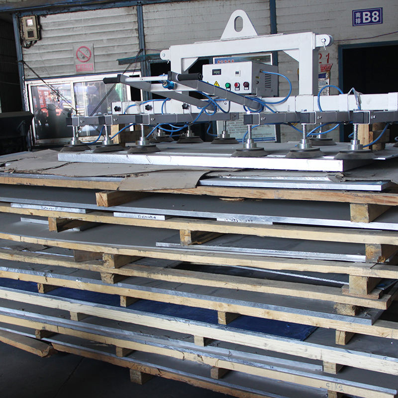 6000 Series Aluminum Sheet Metal 6061 6063 7075 Checkered Plate 6000 Series Grade With Cutting Processing Service