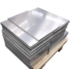 6061 T6 / T651 Aluminium Plate for Industrial Mold