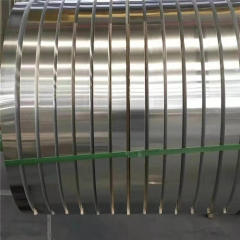 Aluminum Strip 6061 5754 5454 5182 5083 5005 5052 3105 3104 3004 3003 1100 1060 1050 Aluminum Coil H36 Temper Aluminum Coil