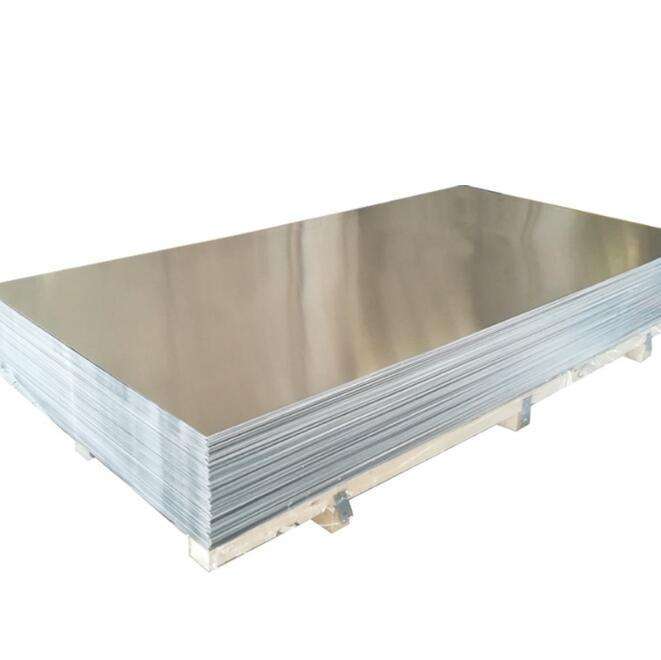 6061-T6 Aluminum Panels Sheet for Racing Cars