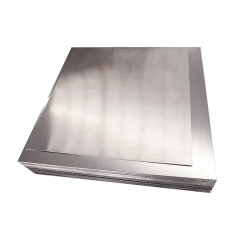 6061-T6 Aluminum Panels Sheet for Racing Cars