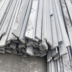 Cold Drawn 4140 Alloy Steel Flat Bar for Mechanical Engineering and Machining