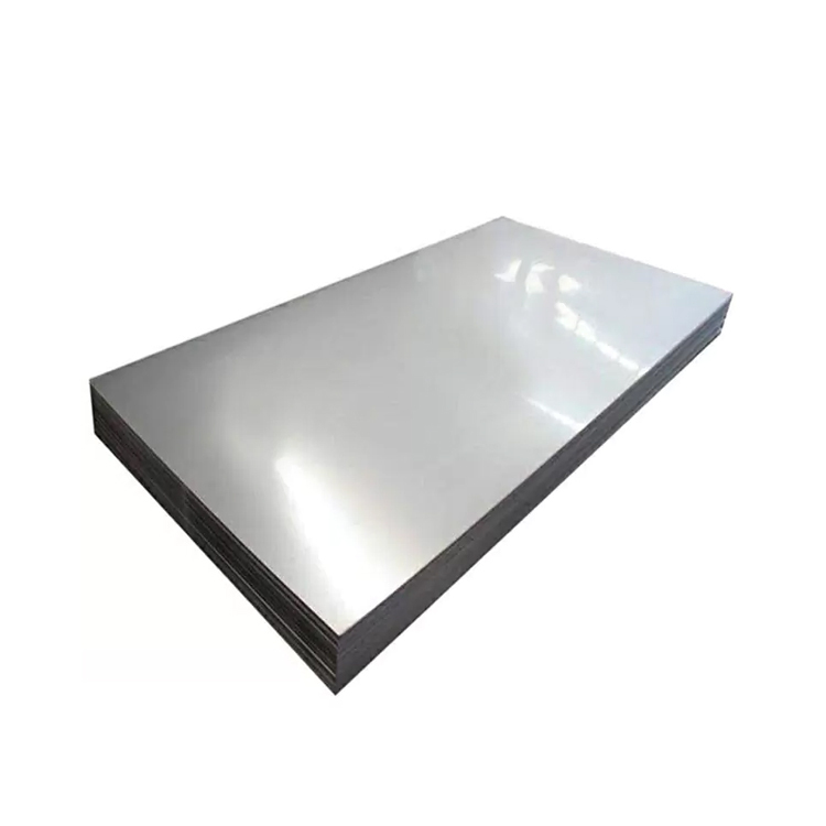 2205 2507 Duplex Stainless Steel Plate Hot Rolled Stainless Steel Sheet for Offshore