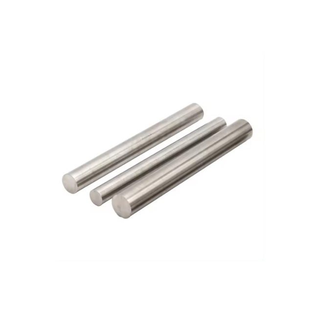 8mm~500mm Nickel-Based Alloy Steel Bar Hot Rolled Bar