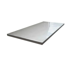 Cold Rolled Duplex Stainless Steel Sheet High Corrosion Resistant Stainless Steel Plate