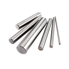 8mm~500mm Nickel-Based Alloy Steel Bar Hot Rolled Bar