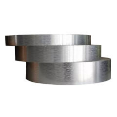 Factory Price Alloy Steel D6A X32 Steel Cold Rolled Harden and Tempered Steel Strip