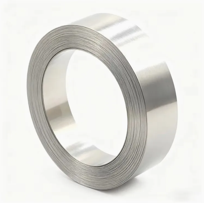 Factory Price Alloy Steel D6A X32 Steel Cold Rolled Harden and Tempered Steel Strip