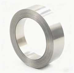 Factory Price Alloy Steel D6A X32 Steel Cold Rolled Harden and Tempered Steel Strip