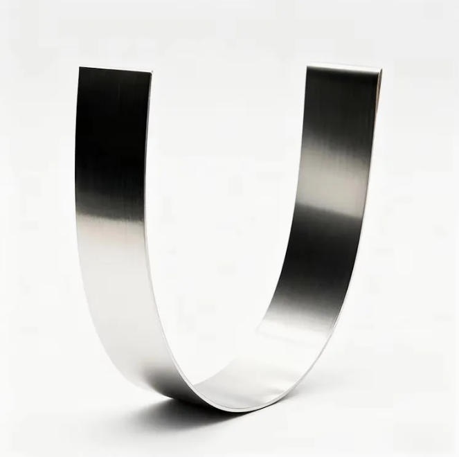 Factory Price Alloy Steel D6A X32 Steel Cold Rolled Harden and Tempered Steel Strip