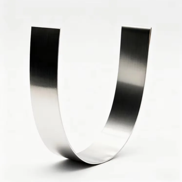Factory Price Alloy Steel D6A X32 Steel Cold Rolled Harden and Tempered Steel Strip