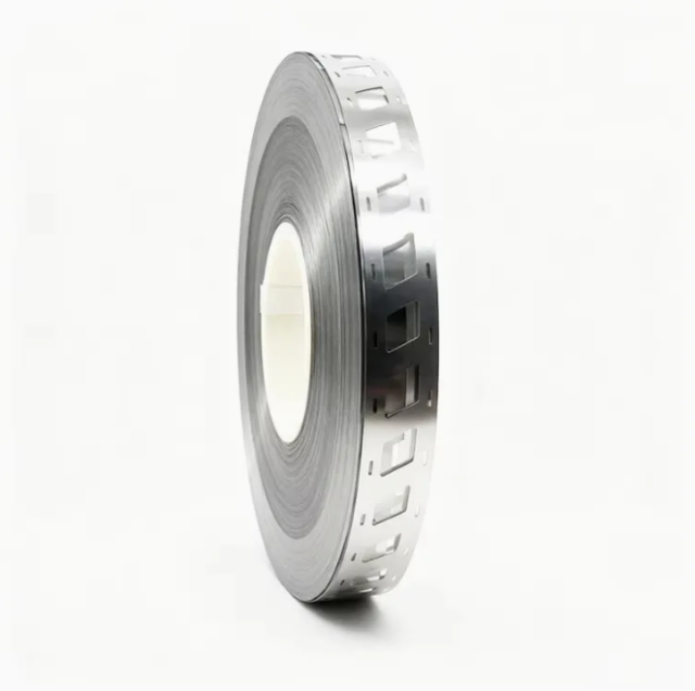 Factory Price Alloy Steel D6A X32 Steel Cold Rolled Harden and Tempered Steel Strip