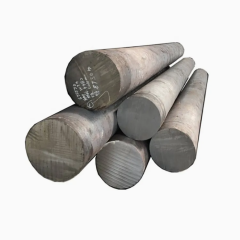 Alloy Structural Round Steel Bar Used for Structural Components and Engineering Equipment