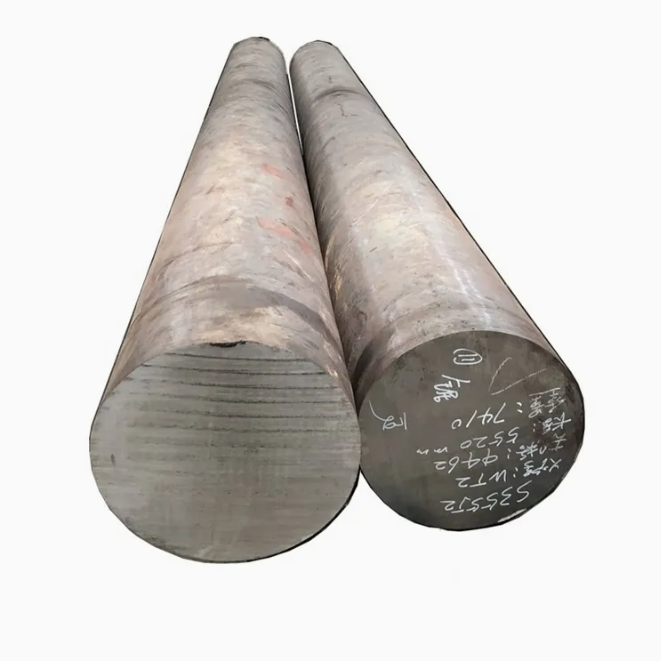 Alloy Steel Bar Carbon Steel Cold Drawn Forged Technique Mold Steel for Cutting Welding ASTM Steel Bar 40cr Round Bar