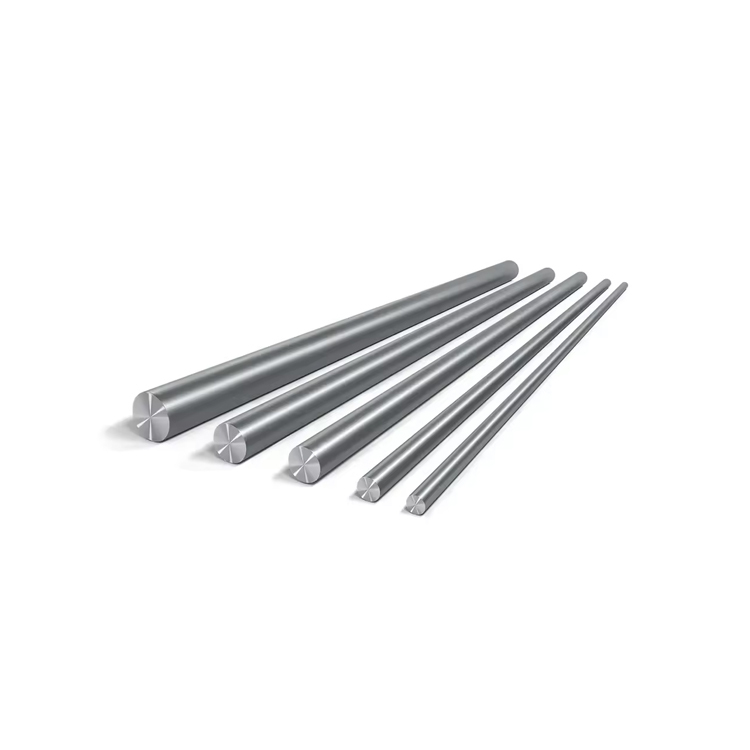 Alloy Steel Bar Carbon Steel Cold Drawn Forged Technique Mold Steel for Cutting Welding ASTM Steel Bar 40cr Round Bar