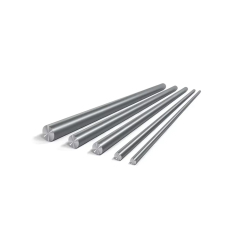 Alloy Steel Round Bar Rod 4140 4130 4142 St52 Hard Chrome Alloy Steel and Carbon Steel Round Bar Use for Machine Manufacturing