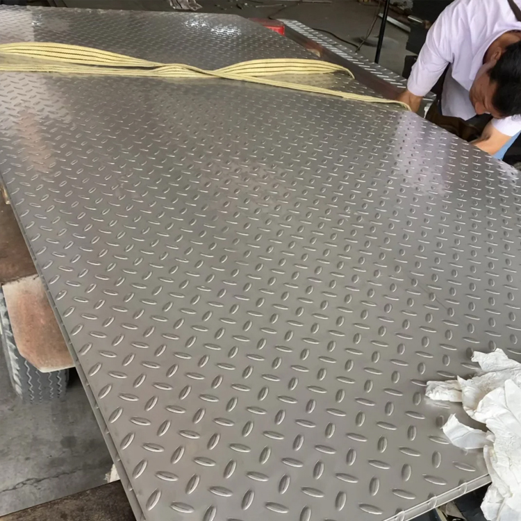 ASTM Standard Stainless Steel 304 316 316L 409 Cold Rolled Super Duplex Plate for Construction Price Per KG