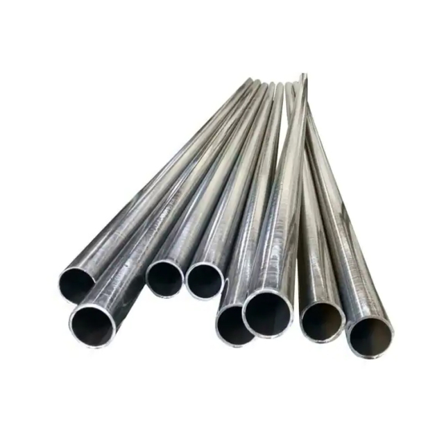 Seamless Super Duplex Stainless Steel Pipe High Pressure Stainless Steel Tube