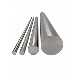8mm~500mm Nickel-Based Alloy Steel Bar Hot Rolled Bar