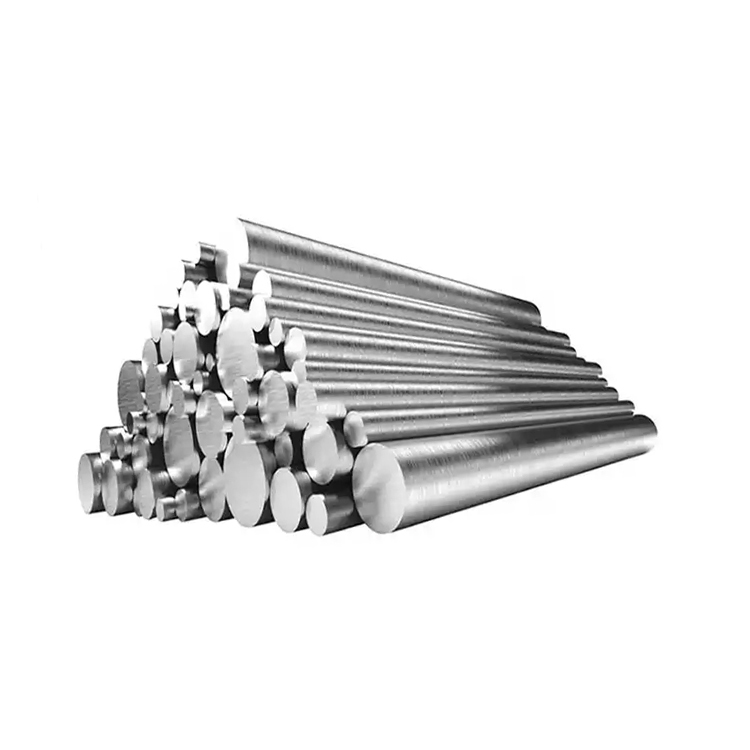 Alloy Steel Bar Carbon Steel Cold Drawn Forged Technique Mold Steel for Cutting Welding ASTM Steel Bar 40cr Round Bar