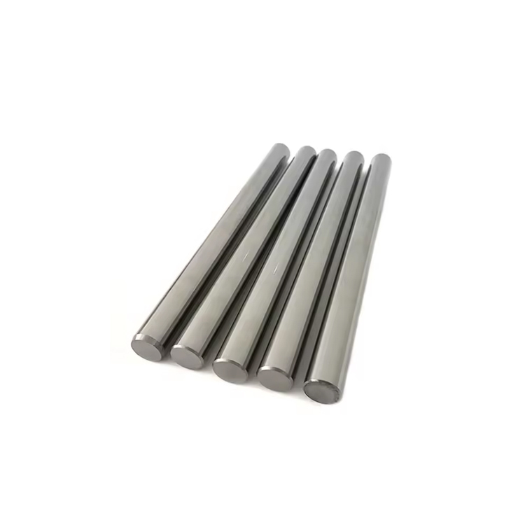 Alloy Steel Bar Carbon Steel Cold Drawn Forged Technique Mold Steel for Cutting Welding ASTM Steel Bar 40cr Round Bar