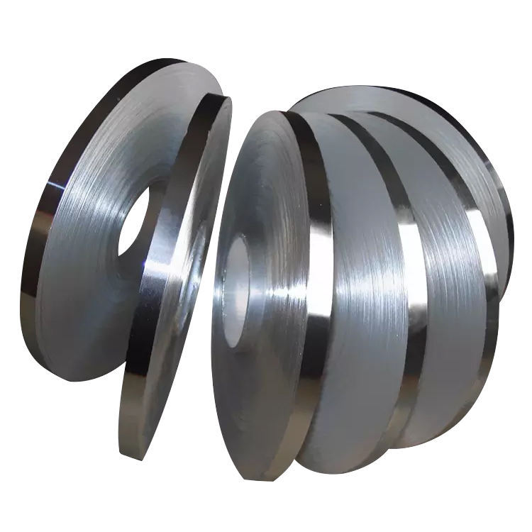 Factory Price Alloy Steel D6A X32 Steel Cold Rolled Harden and Tempered Steel Strip