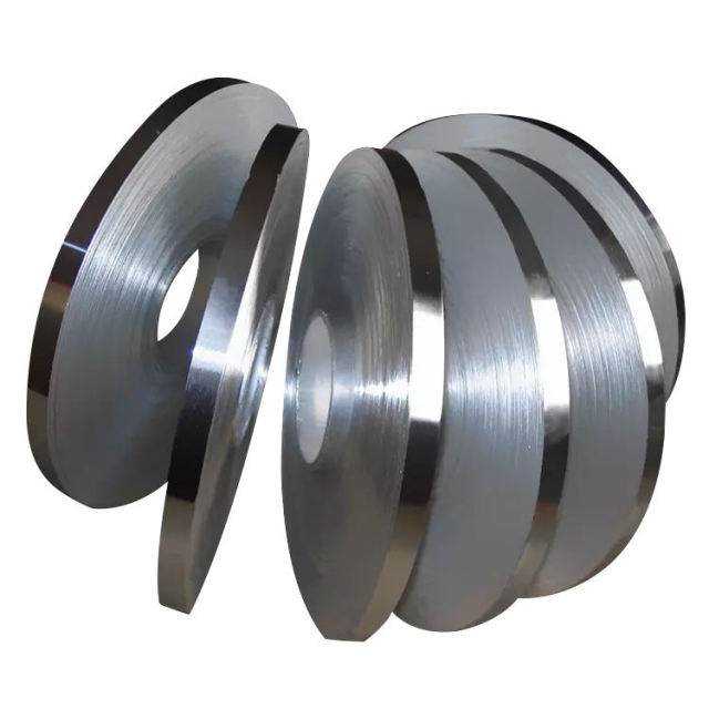 Factory Price Alloy Steel D6A X32 Steel Cold Rolled Harden and Tempered Steel Strip