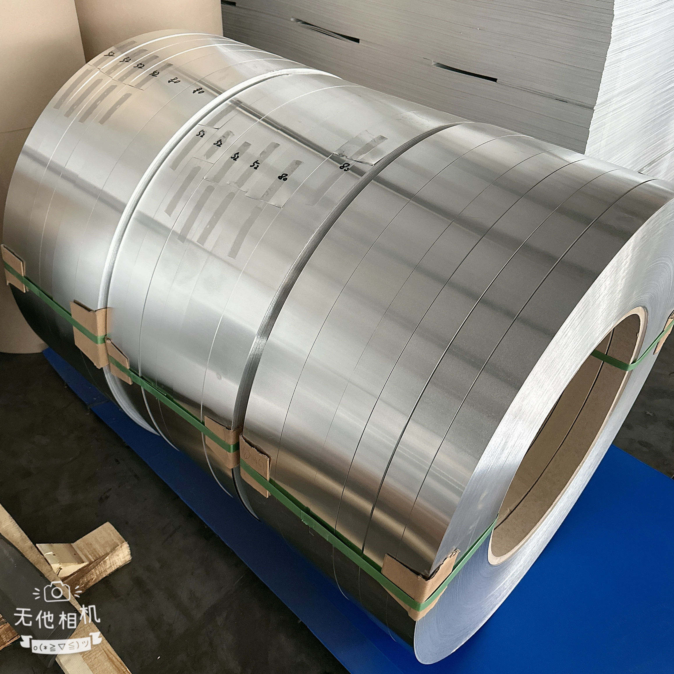2205 Duplex Stainless Steel Strip