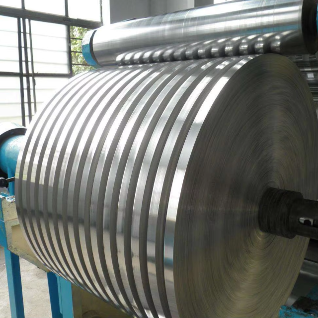 2205 Duplex Stainless Steel Strip