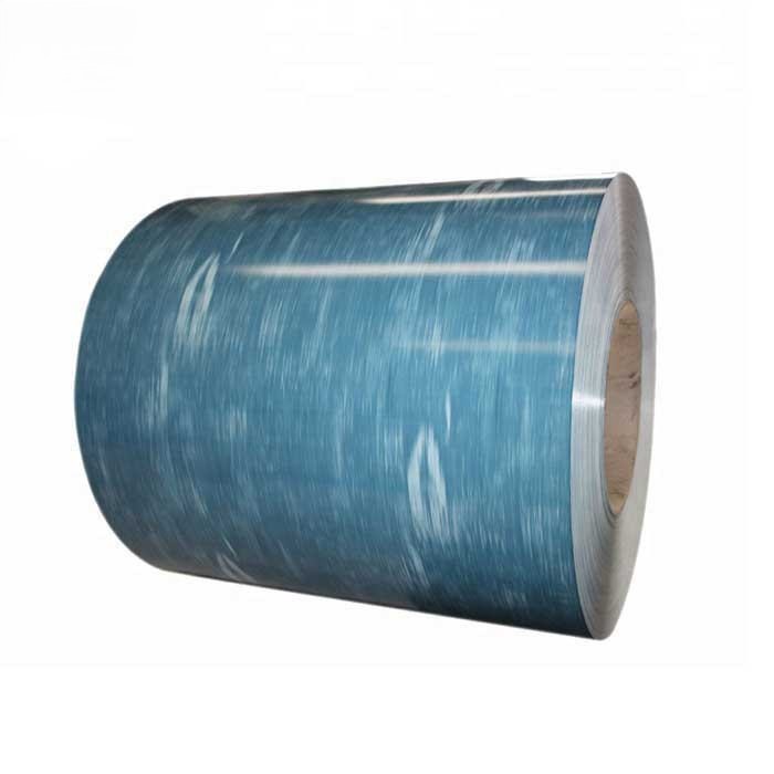 High Quality Color Coated Stainless Steel Coil Strip Gold Color Stainless Steel Coil