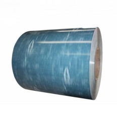 High Quality Color Coated Stainless Steel Coil Strip Gold Color Stainless Steel Coil