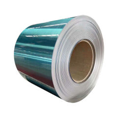 PVD Colored Coating Stainless Sheets Coil 201/202/304/304L/316L/904L 2B Silver-Plated Gold Mirror Bending GS/KS/TISI Certified