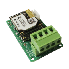 Wiegand to WIFI converter