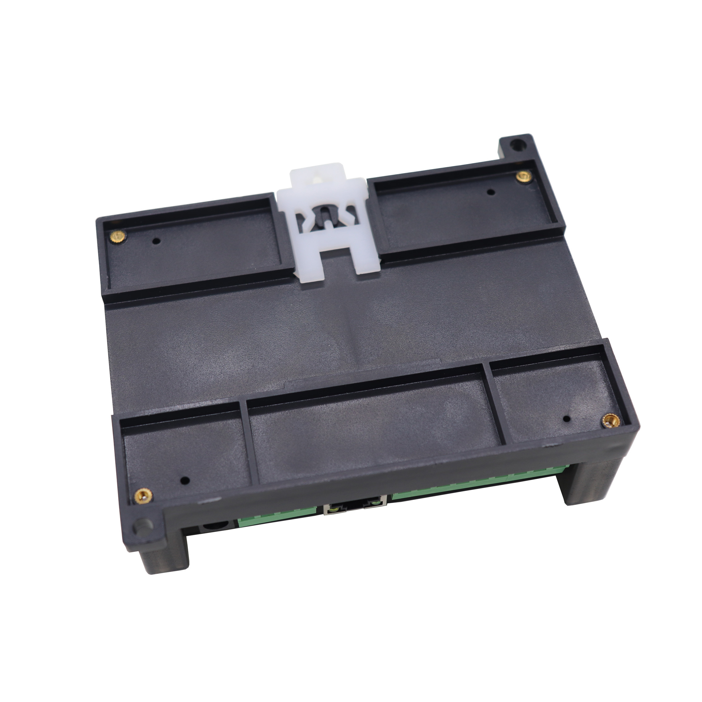 Ethernet 8 Channel Relay IO module