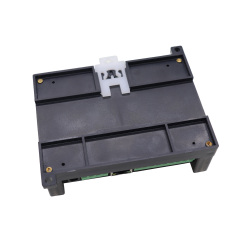 Ethernet 8 Channel Relay IO module