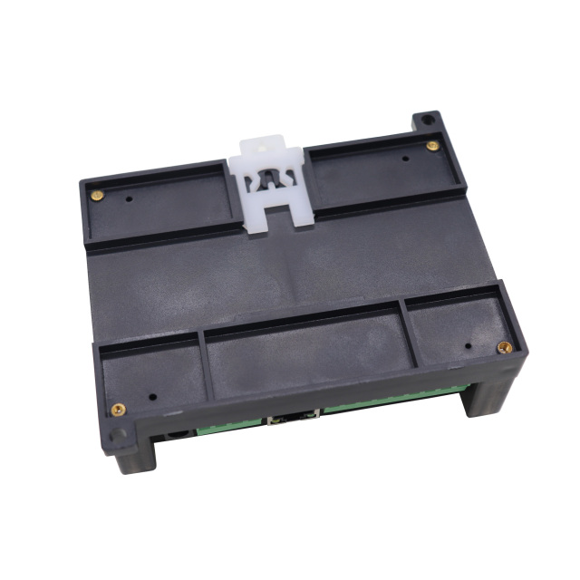 Ethernet 8 Channel Relay IO module