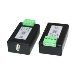 USB(HID) to Wiegand converter