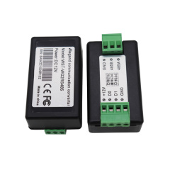 Wiegand to RS485 Converter