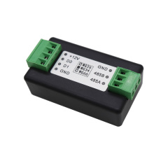 Wiegand to RS485 Converter