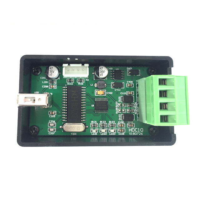 USB(HID) to Wiegand converter