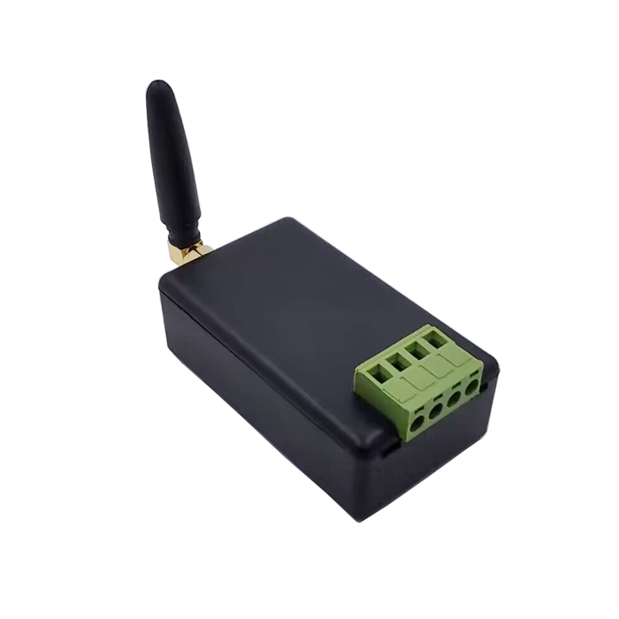 Wiegand to LoRa Converter